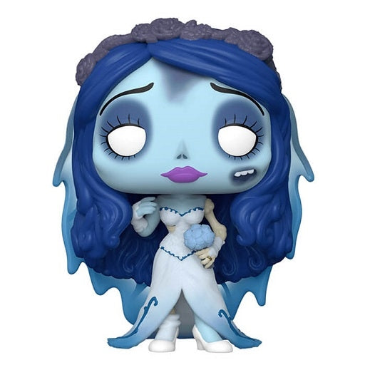 FUNKO POP  La Sposa Cadavere - 987 Emily 9 cm Funko