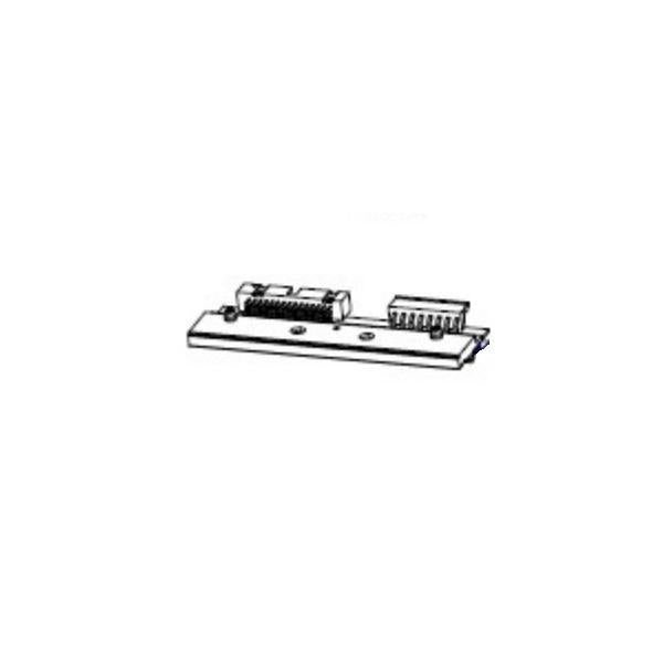 Zebra P1083347-006 Trasferimento termico testina stampante - Disponibile in 6-7 giorni lavorativi