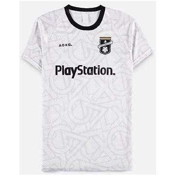 DIFUZED SONY PLAYSTATION GERMANIA EU2020 ESPORTS T-shirt S - Disponibile in 2/3 giorni lavorativi