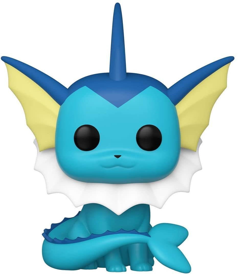 FUNKO POP  Pokemon - 627 Vaporeon 9 cm Funko