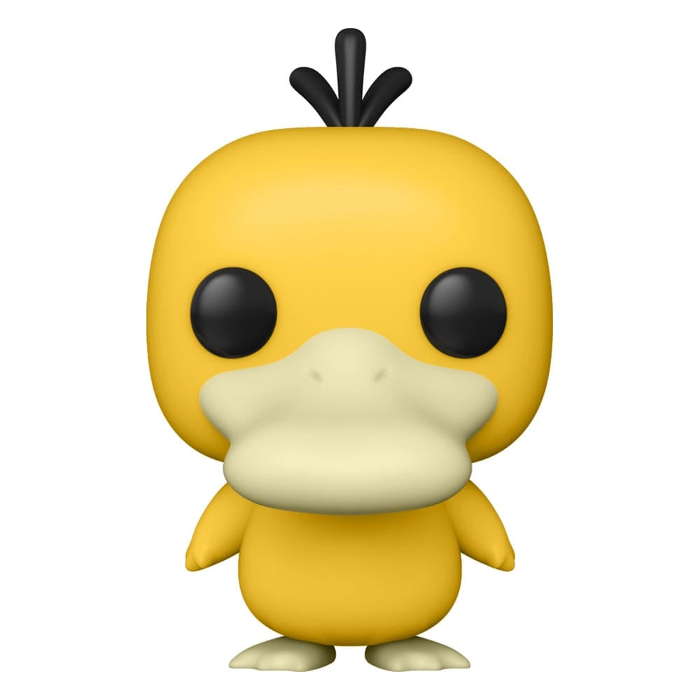 FUNKO POP  Pokemon - 781 Psyduck 9 cm Funko