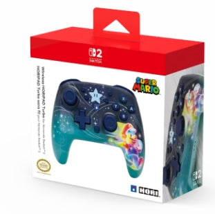 Wireless HORIPAD Turbo (Mario) GED