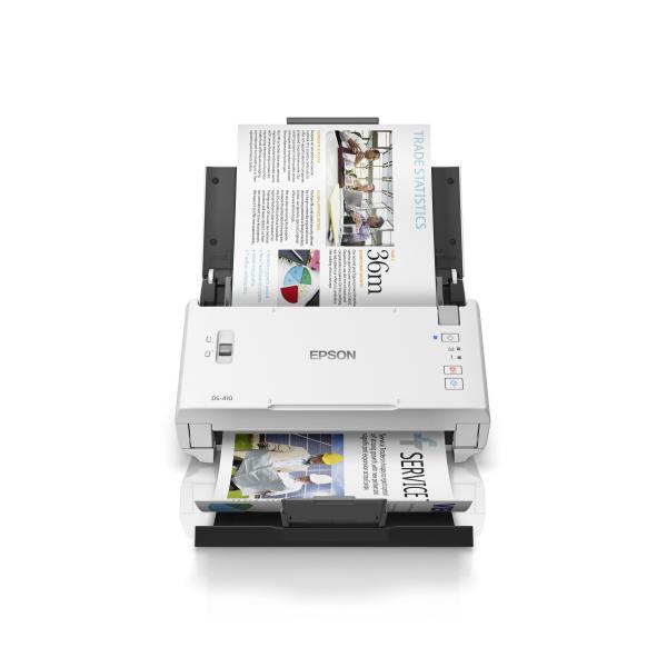 Epson WorkForce DS-410 - Disponibile in 6-7 giorni lavorativi