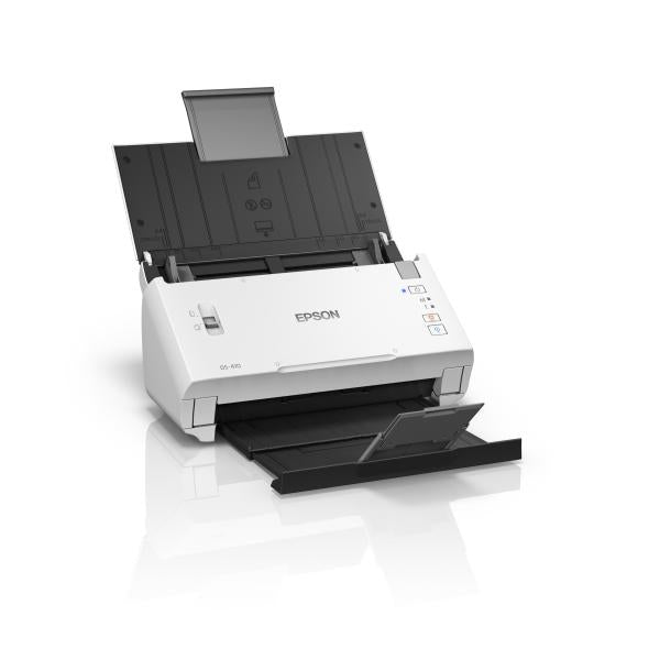 Epson WorkForce DS-410 - Disponibile in 6-7 giorni lavorativi