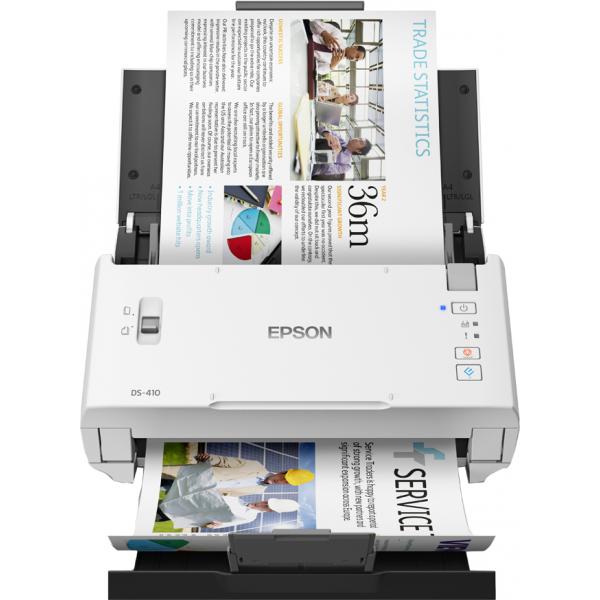 Epson WorkForce DS-410 - Disponibile in 6-7 giorni lavorativi