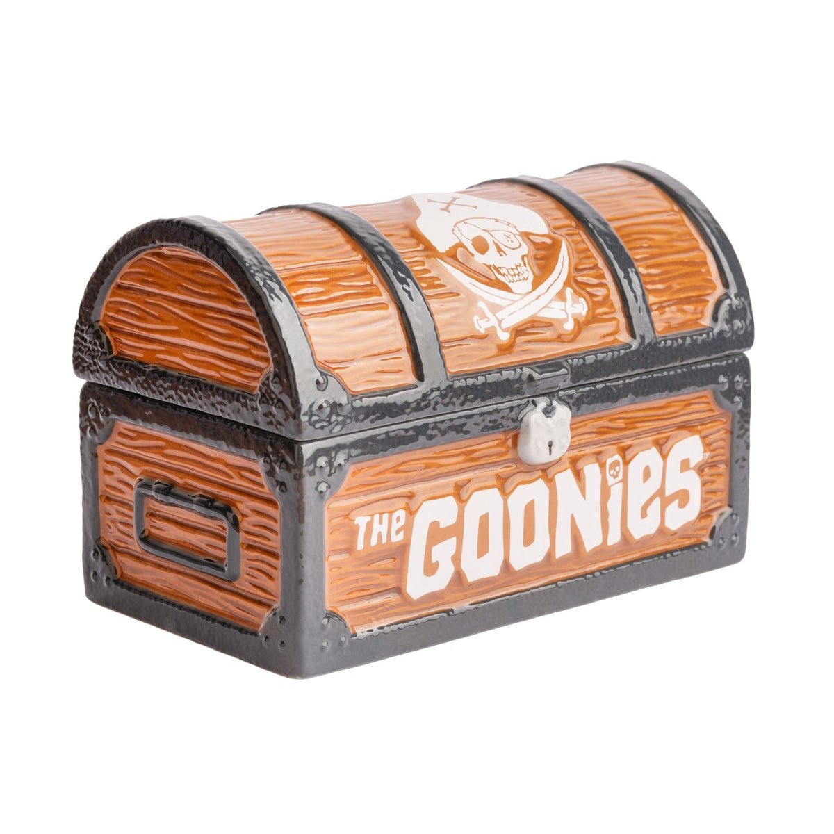 ERIK. THE GOONIES GALLETERO THE GOONIES TREASURE ERIK.