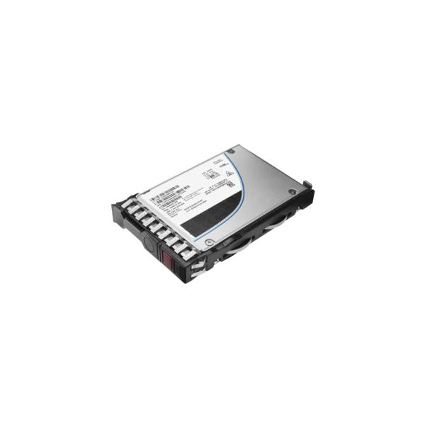 Hewlett Packard Enterprise 875503-B21 drives allo stato solido 2.5" 240 GB Serial ATA III NVMe - Disponibile in 6-7 giorni lavorativi
