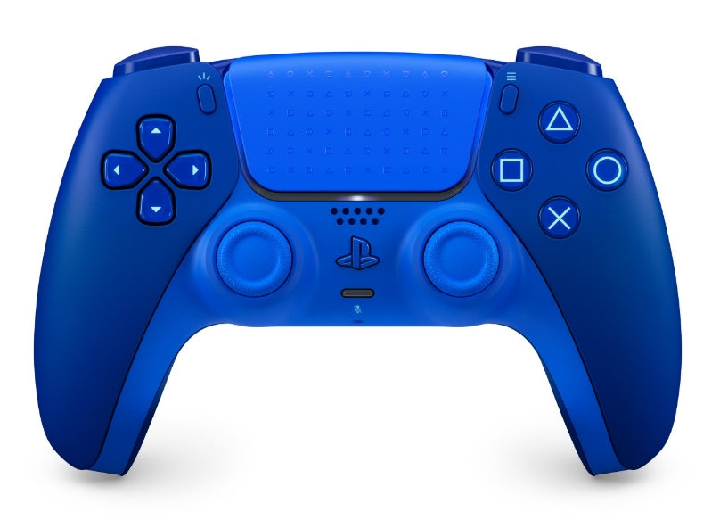 SONY PlayStation 5 Controller wireless DualSense Icon Blue Limited Edition Sony Accessori