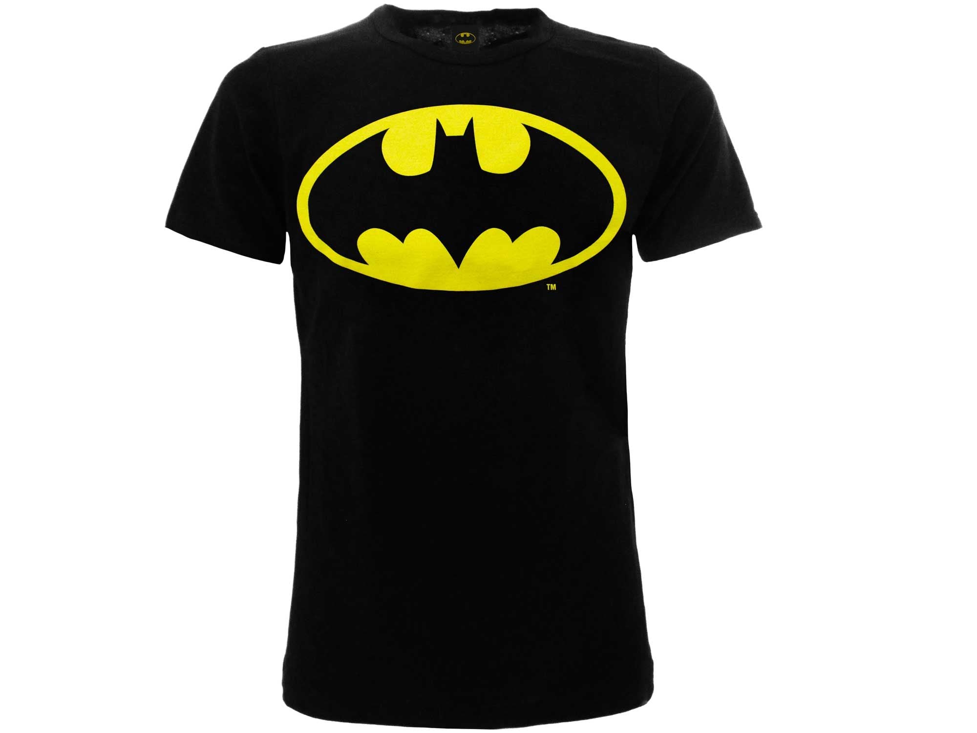 BATMAN LOGO T-shirt 13/14 - Disponibile in 2/3 giorni lavorativi