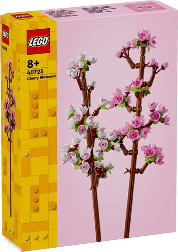 LEGO 40725 BOTANICALS - Fiori di ciliegio LEGO