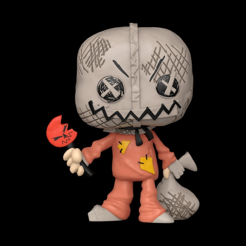 FUNKO POP Movies: Doodles - Sam 9cm Funko
