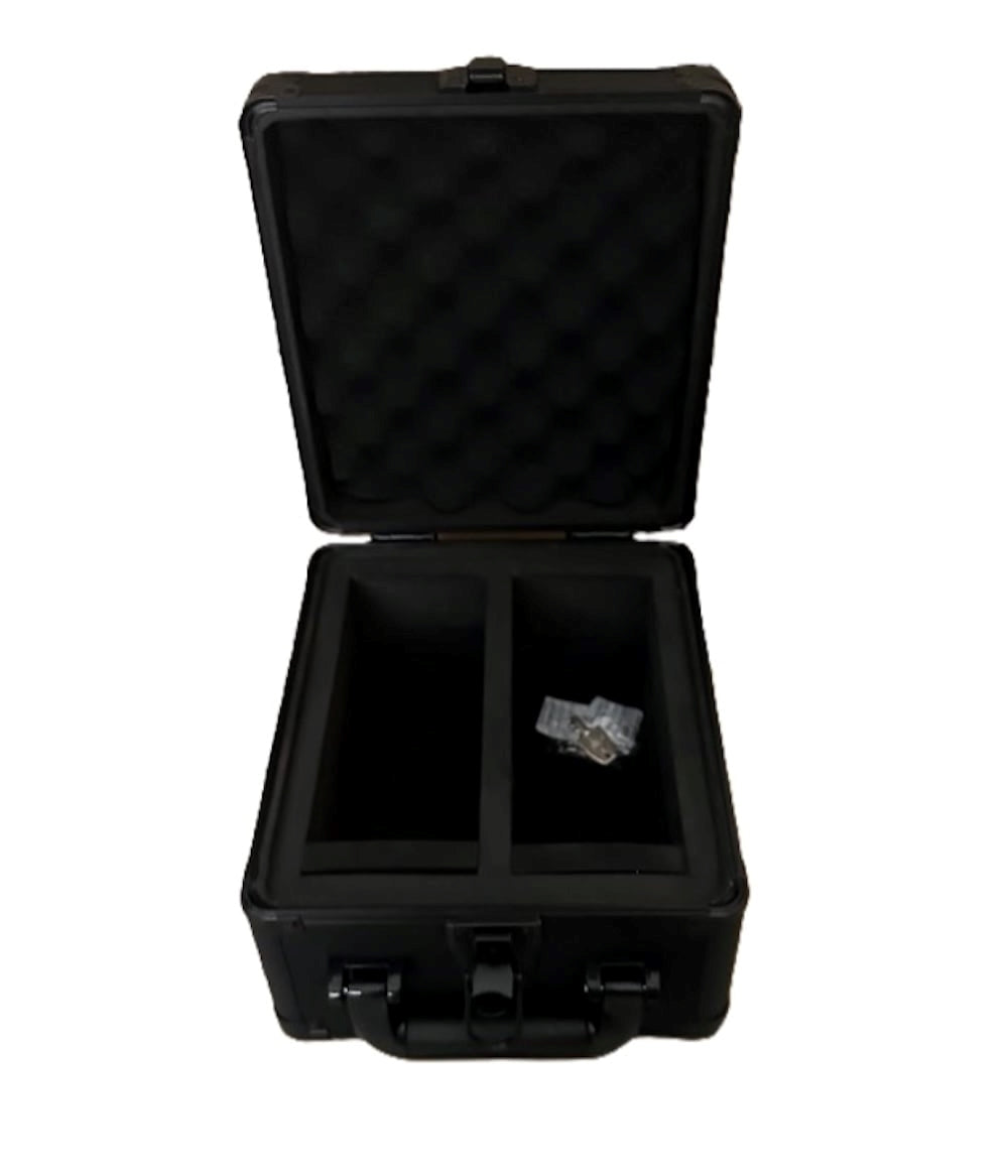 EVORETRO - Mini Graded Card Storage Box Evoretro