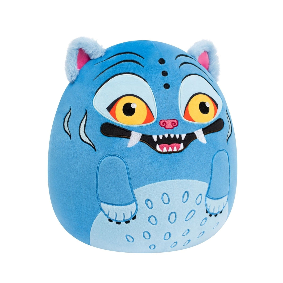 JAZWARES Squishmallows: Kpop Demon Hunters - Derpy 30cm Jazwares