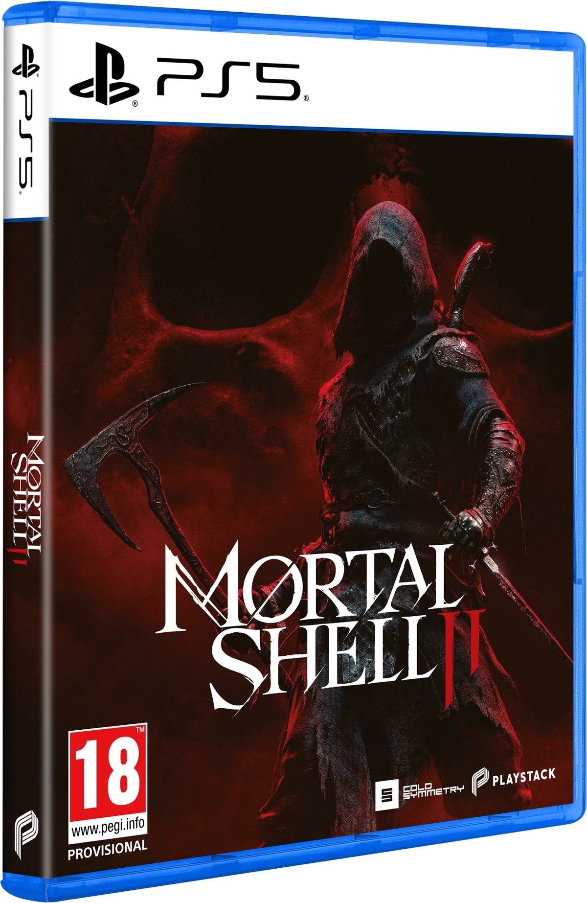 Mortal Shell 2 Cidiverte