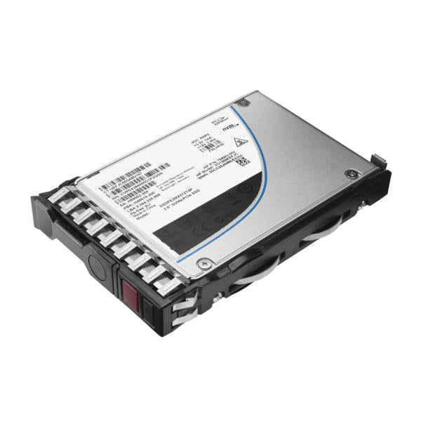 Hewlett Packard Enterprise 872522-001 drives allo stato solido 1920 GB Serial ATA III 2.5" - Disponibile in 6-7 giorni lavorativi