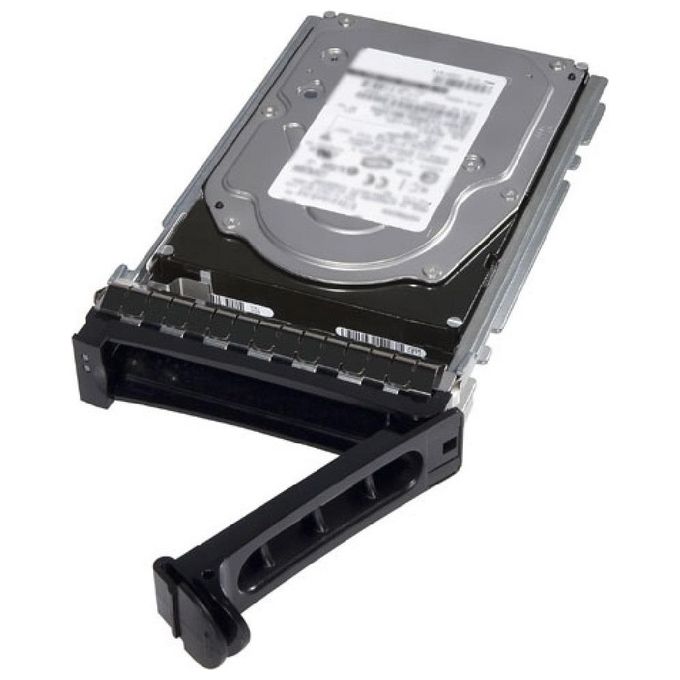 Dell 400-ATKJ Hard Disk Interno 2Tb Hot Swap 3,5'' Sata 6Gb-s - Disponibile in 3-4 giorni lavorativi