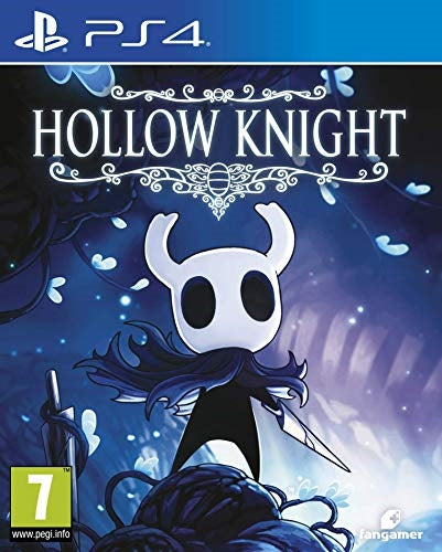 Hollow Knight EU