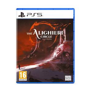 PS5 The Alighieri Circle: Dante's Bloodline Limited Edition EU Meridiem