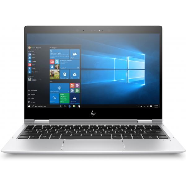 PC Notebook Nuovo NOTEBOOK HP ELITEBOOK X360 1020 G2 12.5" TOUCH SCREEN INTEL CORE I7-7600U 2.8GHz RAM 16GB-HDD 1.000GB-WINDOWS 10 PROFESSIONAL ITALIA 1EN20EA#ABZ - Disponibile in 3-4 giorni lavorativi