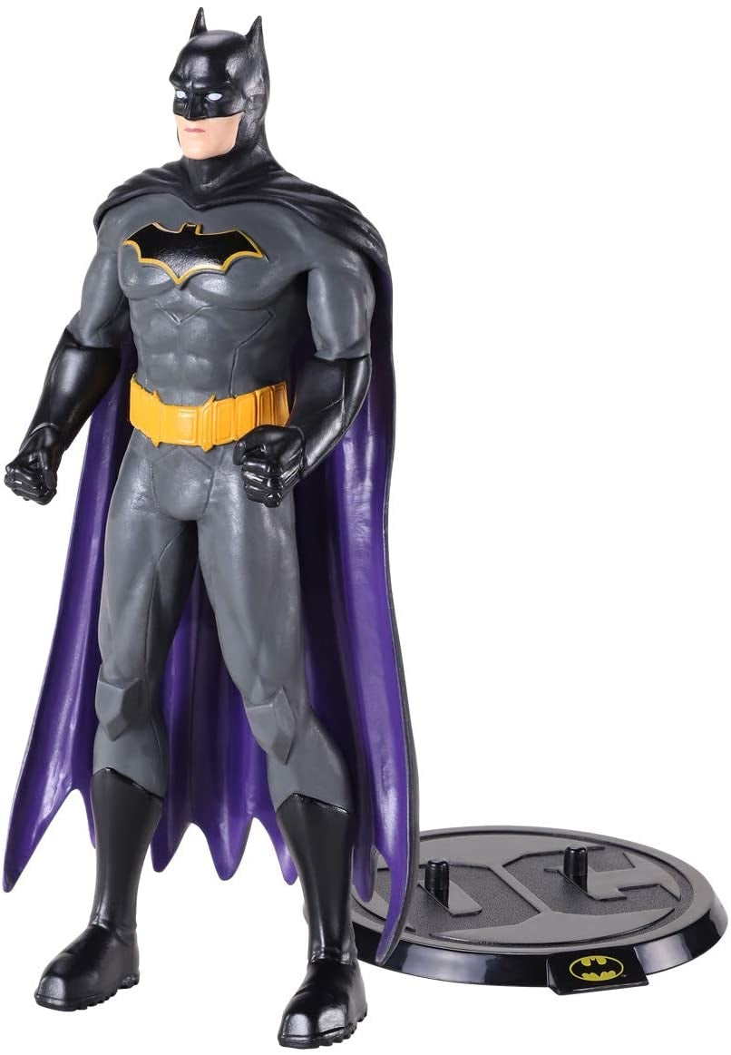 76379 DC COMICS BATMAN FIGURE Noble Collection