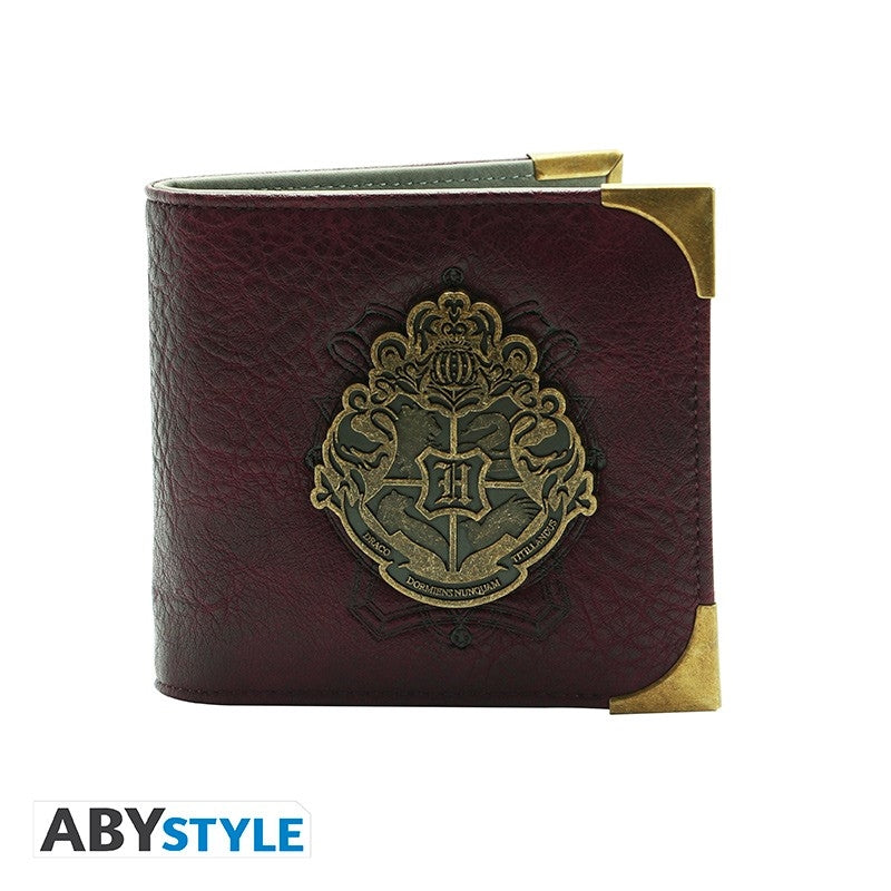 ABYSTYLE HARRY POTTER - Portafoglio: "Hogwarts Abystyle
