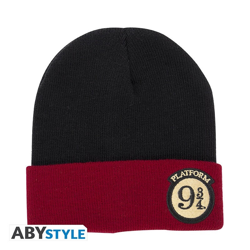 ABYSTYLE HARRY POTTER: berretto - Platform 9 3/4 Abystyle