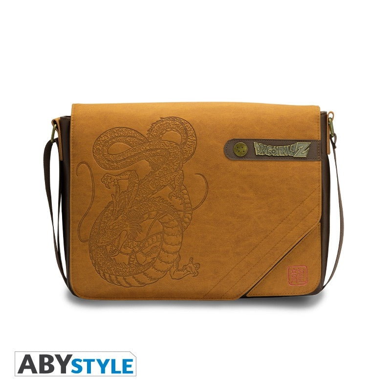 DRAGON BALL - Borsa a Tracolla - "Shenron GED