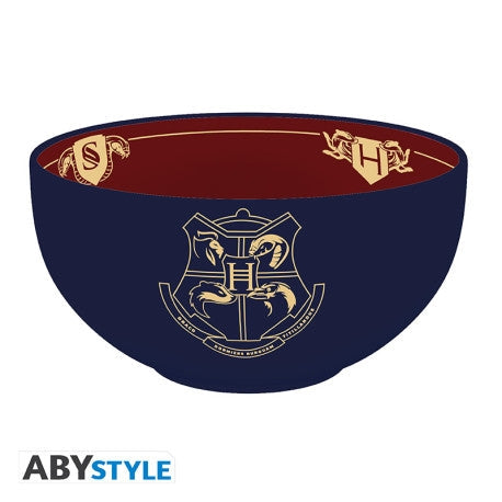 ABYSTYLE HARRY POTTER - Bowl 600 ml: "Hogwarts Alumni Abystyle