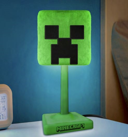 PALADONE Creeper SoftGlo Lamp Window Box Paladone