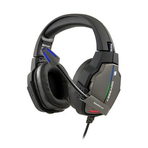 XTREME Cuffie Gaming DIAMOND LINE  PRO 7.1  ODYSSEY (PS4/PC) Xtreme
