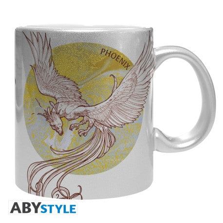 ABYSTYLE HARRY POTTER - Tazza 320ml: "Phoenix Abystyle