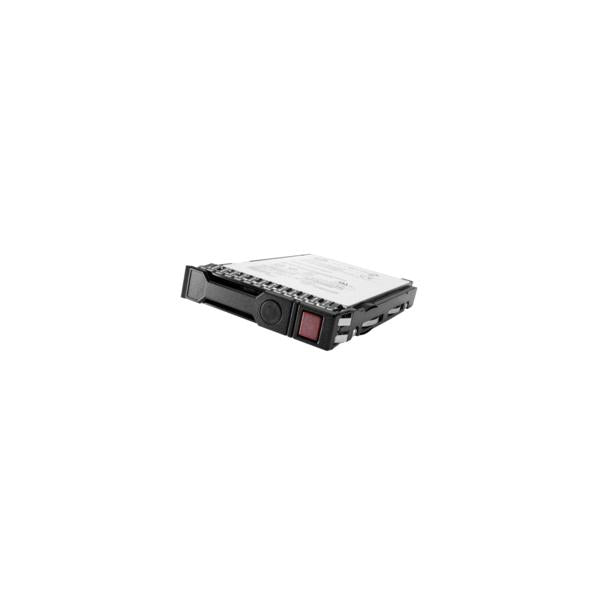 Hewlett Packard Enterprise 877788-B21 drives allo stato solido 2.5" 1920 GB Serial ATA III - Disponibile in 6-7 giorni lavorativi