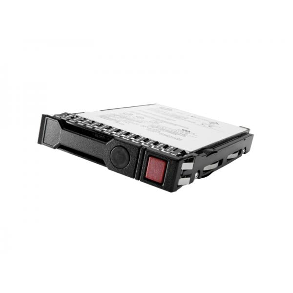 Hewlett Packard Enterprise 881457-B21 disco rigido interno 2.5" 2400 GB SAS - Disponibile in 6-7 giorni lavorativi