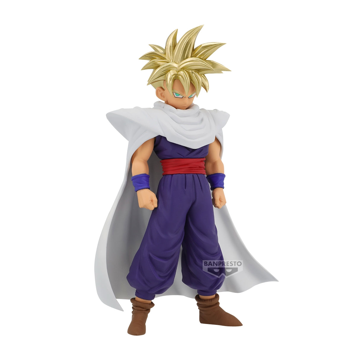 BANPRESTO 71878 - Dragon Ball Z Blood Of Saiyans-Super Saiyan Son Gohan Banpresto