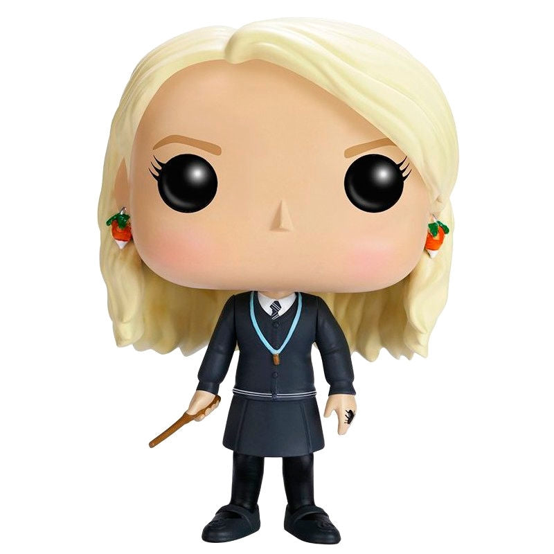 FUNKO POP Harry Potter - 14 Luna Lovegood 9 cm Funko