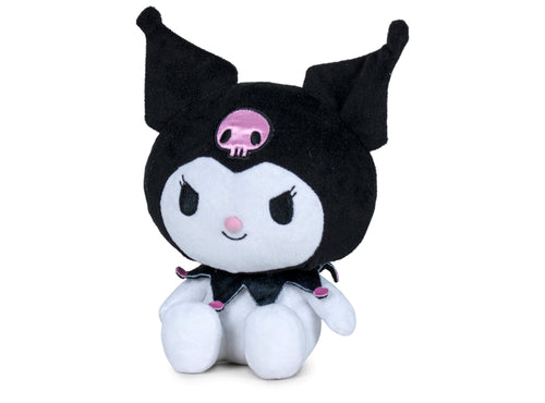 BARRADO Hello Kitty: Kuromi T4 - Peluche 40cm