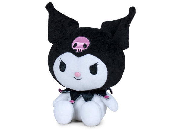 BARRADO Hello Kitty: Kuromi T4 - Peluche 40cm