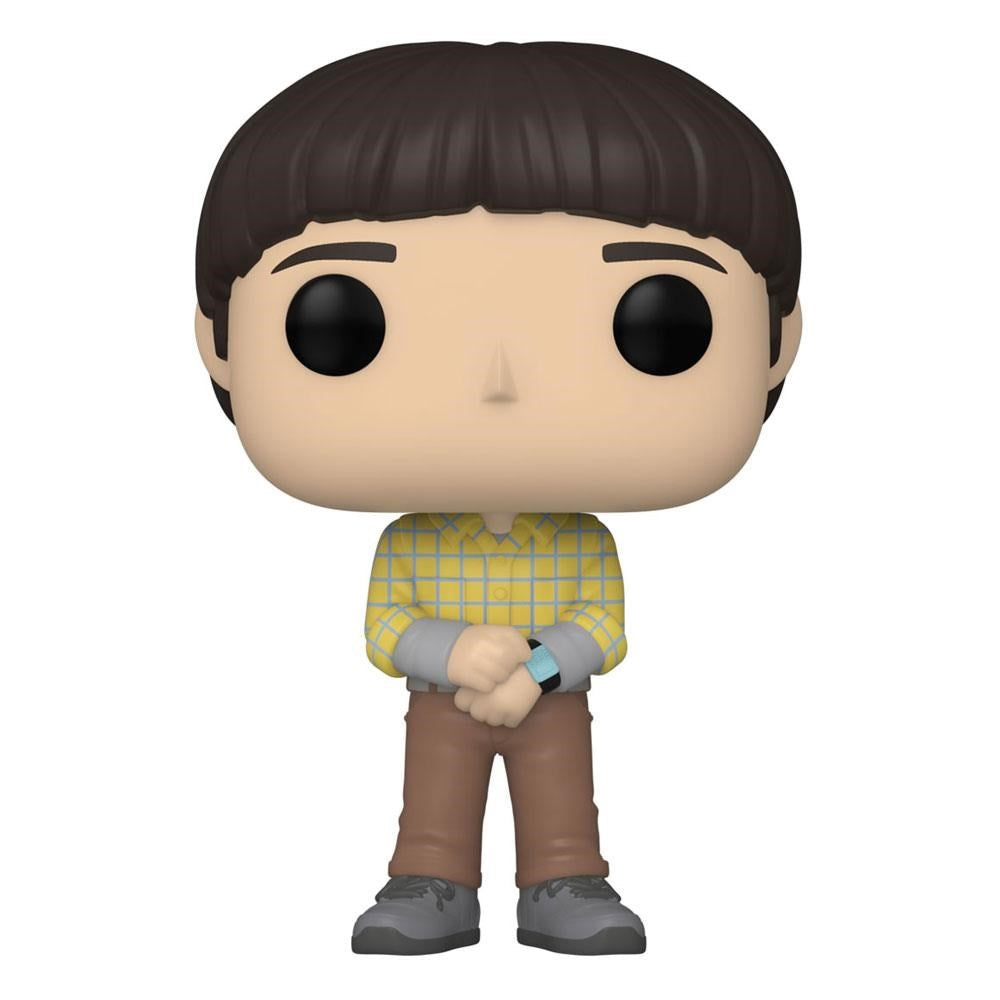 FUNKO POP Stranger Things - 1242 Will 9cm Funko