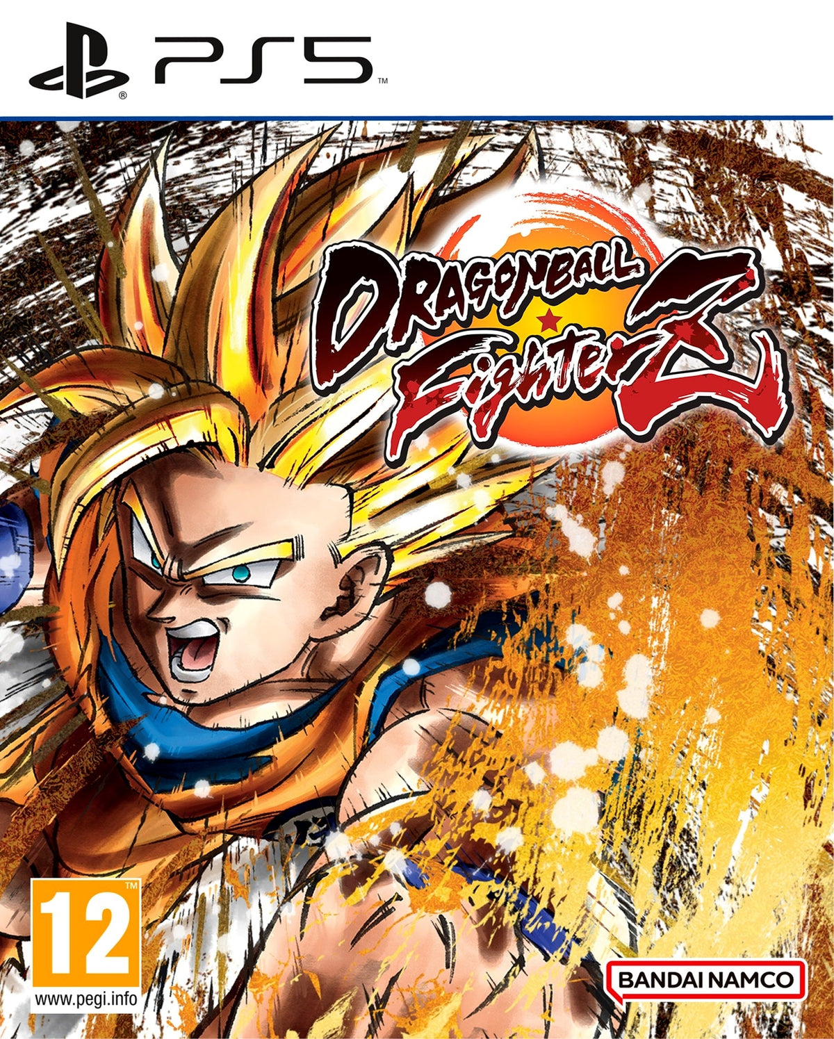 Dragon Ball Fighterz Namco Bandai