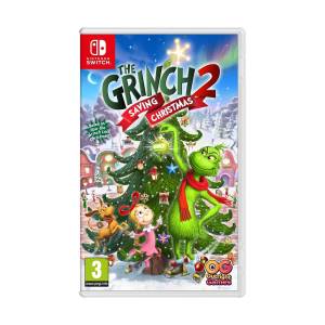 Switch The Grinch 2: SavingChristmas EU Outright Games