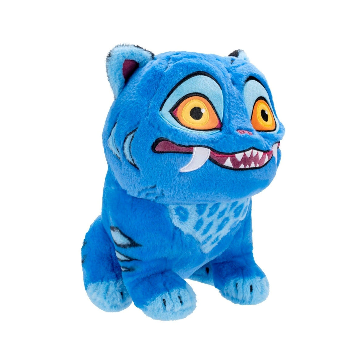 JAZWARES Peluche: Kpop Demon Hunters - Sitting Derpy 30cm Jazwares