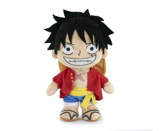 BARRADO One Piece: Jumbo Luffy T7 - Peluche 70cm Barrado