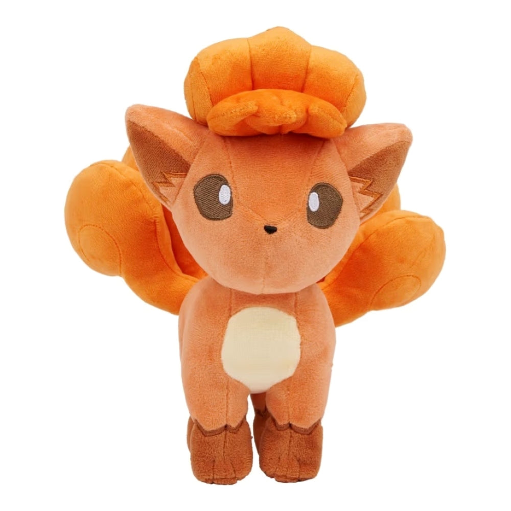 JAZWARES Peluche: Vulpix 20cm Jazwares