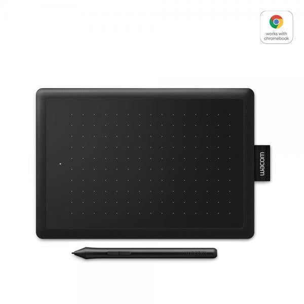 Tablet Nuovo WACOM ONE BY WACOM SMALL - Disponibile in 3-4 giorni lavorativi