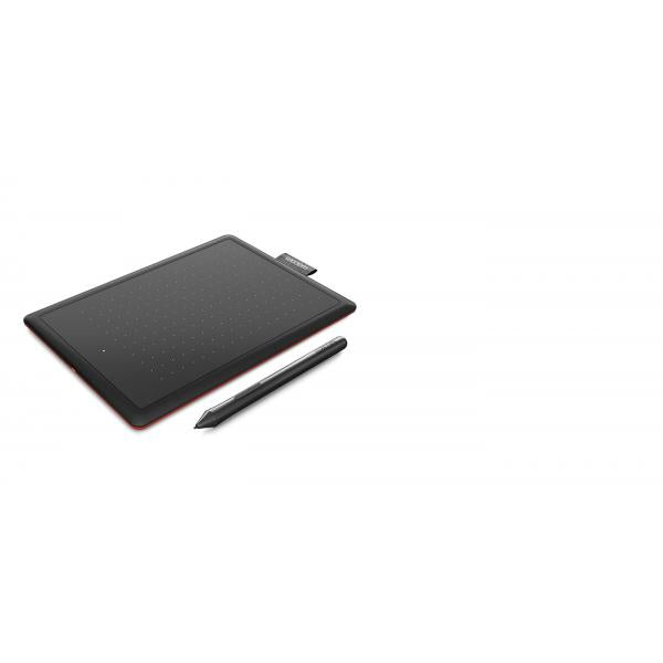 Tablet Nuovo WACOM ONE BY WACOM SMALL - Disponibile in 3-4 giorni lavorativi