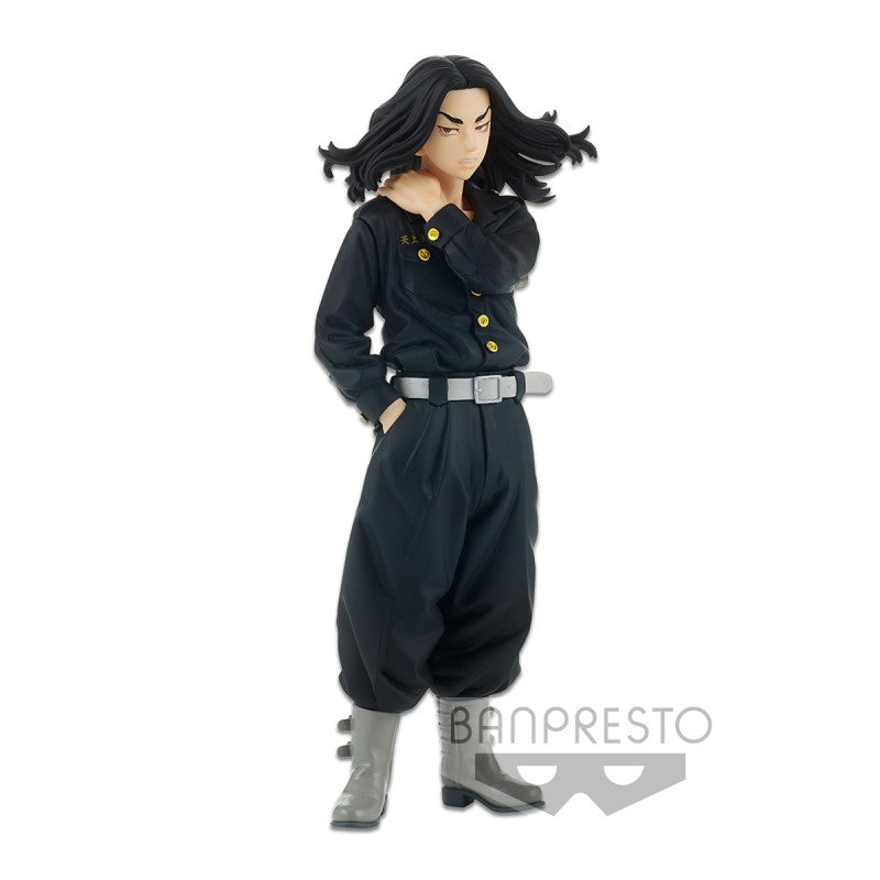 Action figure / Statue BANPRESTO 18076 - Tokyo Revengers Keisuke Baji Figure - Disponibile in 2/3 giorni lavorativi