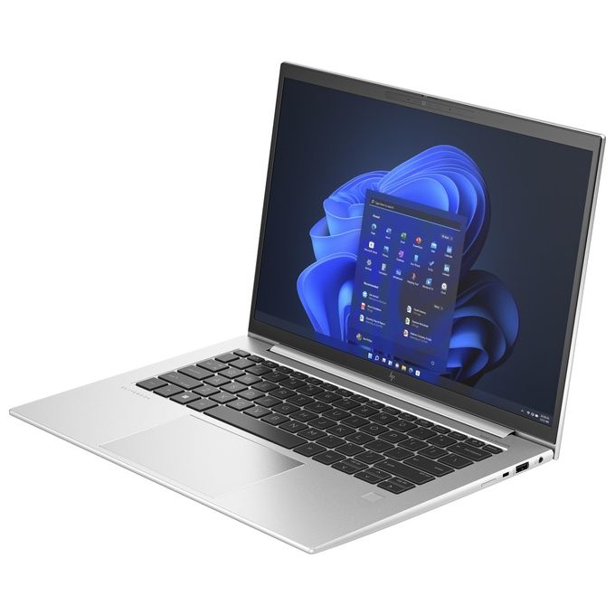 PC Notebook Nuovo HP EliteBook 1040 14 G10 i7-1355u 32Gb Hd 1Tb Ssd 14'' Windows 11 Pro - Disponibile in 3-4 giorni lavorativi