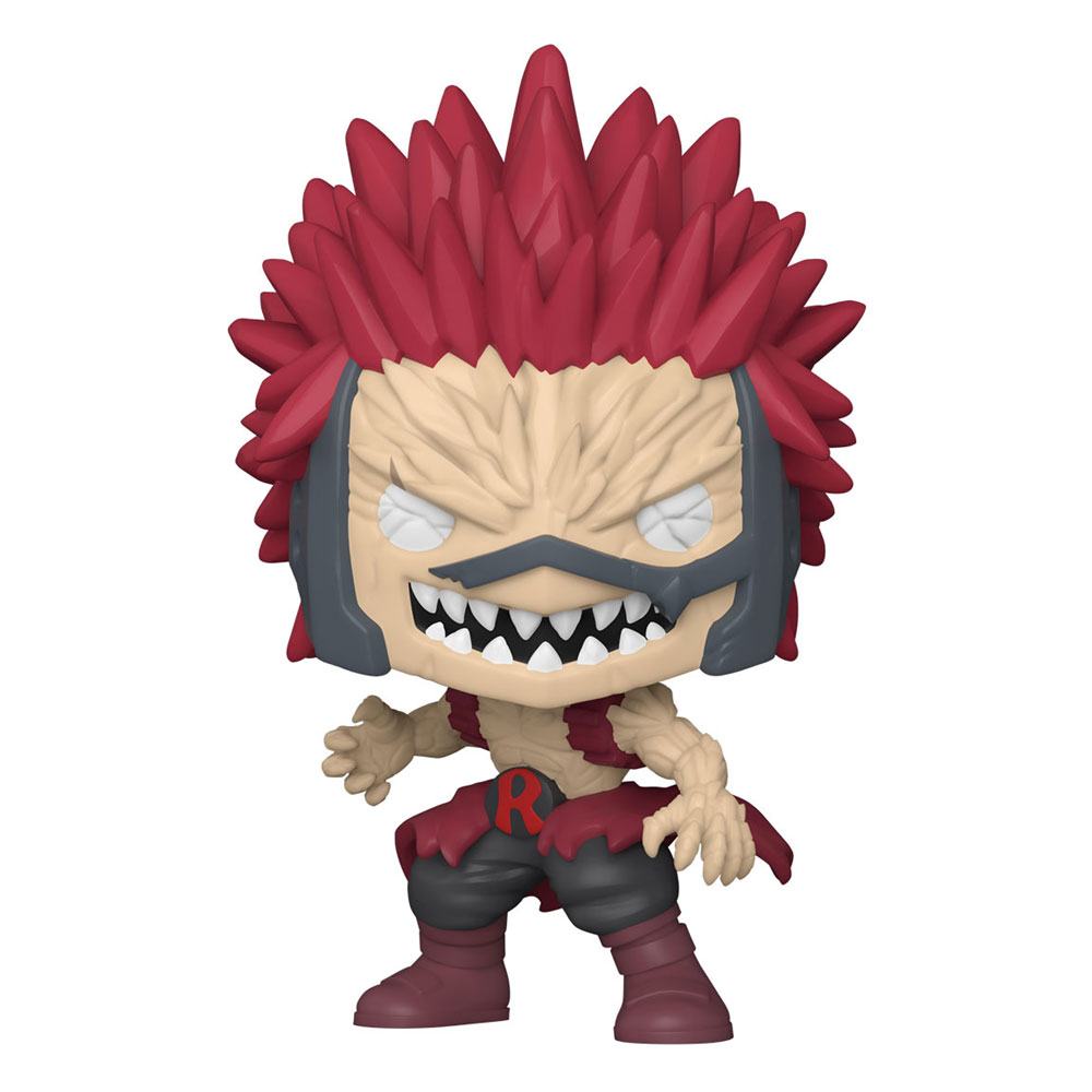 Funko Pop! FUNKO POP My Hero Academia - 1009 Eijiro Unbreakable 9 cm - Disponibile in 2/3 giorni lavorativi