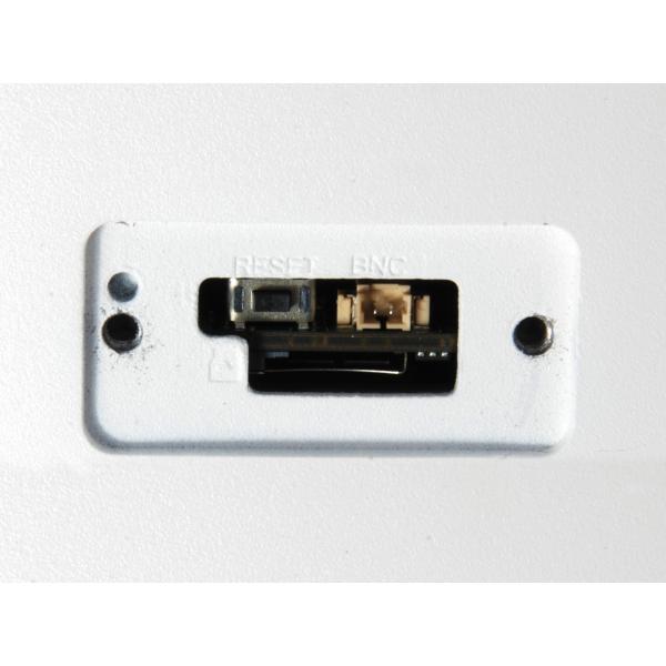 LevelOne FCS-5095 Telecamera di sicurezza IP Interno e esterno Lampadina Soffitto/muro 3840 x 2160 Pixel - Disponibile in 6-7 giorni lavorativi