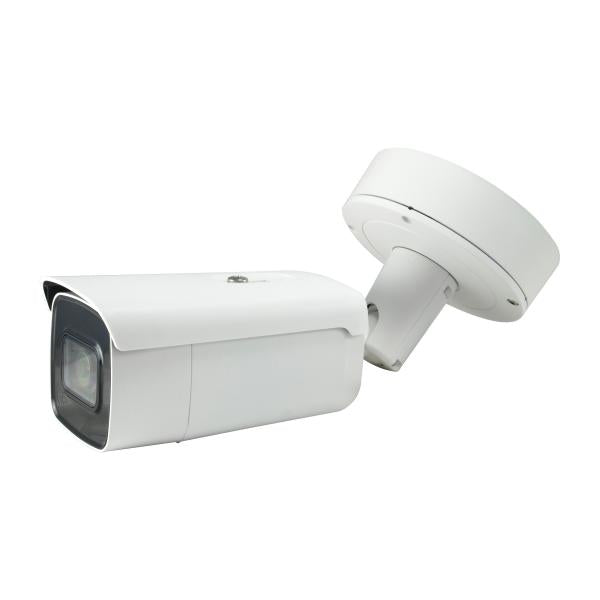 LevelOne FCS-5095 Telecamera di sicurezza IP Interno e esterno Lampadina Soffitto/muro 3840 x 2160 Pixel - Disponibile in 6-7 giorni lavorativi